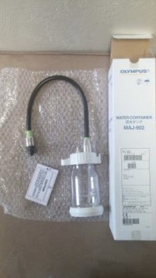 Olympus MAJ-902 Reusable Autoclavable Endoscopy Connection Water Container 