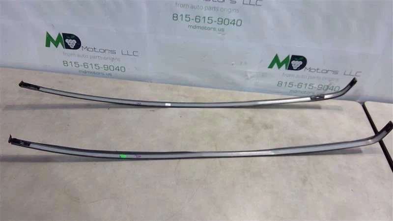 2015-2020 雪佛兰 COLORADO 车厢行李架横跨铁路 19331870 — 第 4/4 张图片