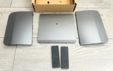 Wacom Cintiq 27QHD / DTK-2700 Rear Housing Covers & Black Rubber Covers