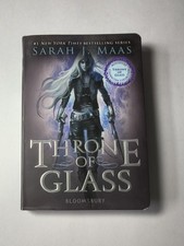 Throne of Glass (Miniature Character Collecti...