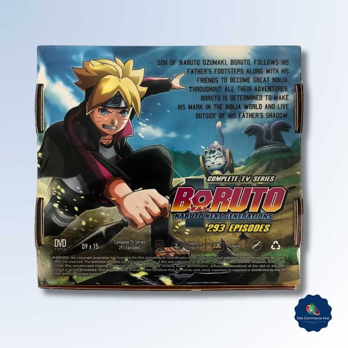 BORUTO DVD 1〜48 中古 BORUTO DVD 1〜48 中古 楽天市場】【中古】《DVD》BORUTO-ボルト