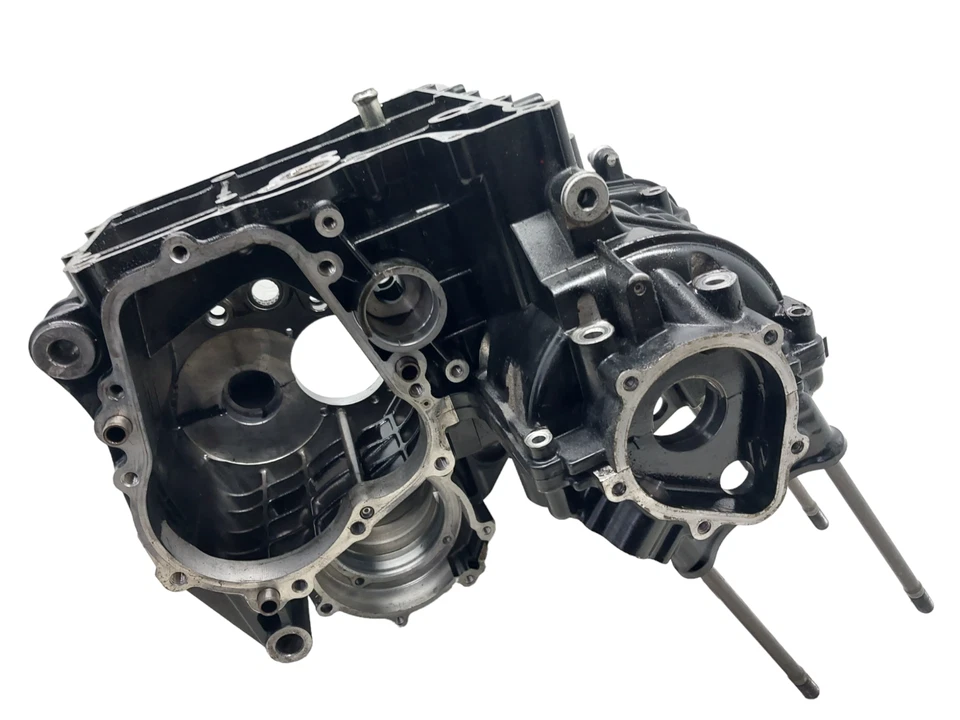 Motor base cárter original Mv Augusta F4 1000 RR 2011/2012 8000B7101 Foto 2 de 4