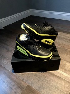Air Max 90 / UNDFTD \