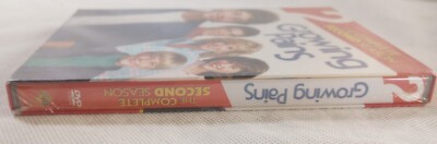 Growing Pains: the Complete Second Season (DVD, 1986) 883929173358