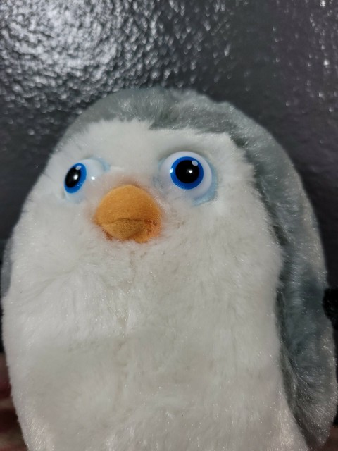the penguins of madagascar plush