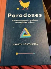 Paradoxes - Hardcover By Gareth Southwell - VERY GOOD