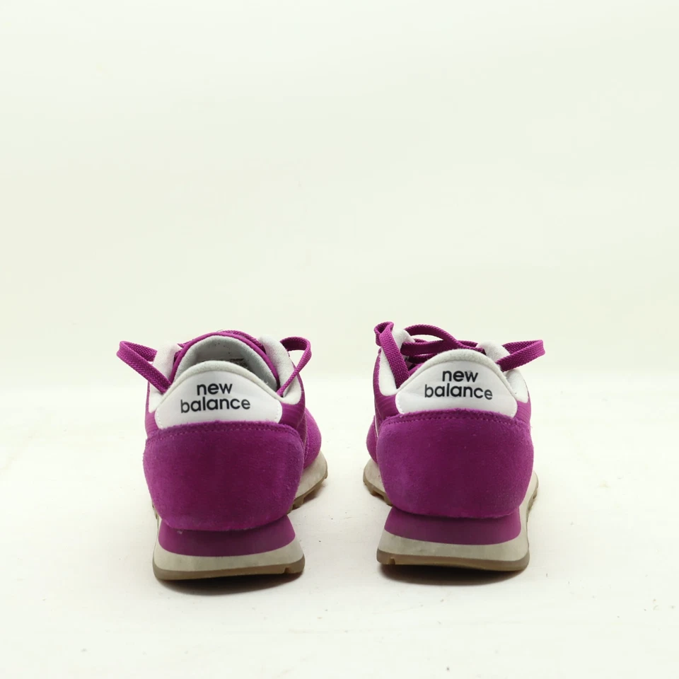 New Balance WL501CVA Usadas Número EU 40.5 UK 7 US 9 (Cod.CS1728) Fucsia - Imagen 4 de 4
