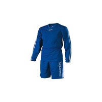 Macron Devon Training Set - Blue - 3xs Macron Devon Training Set - Blue - 3xs