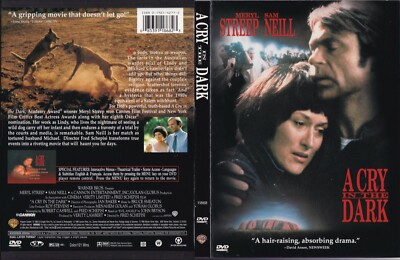 その他 A Cry in the Dark [DVD] A Cry in the Dark (Widescreen DVD, 1988) Meryl Streep 85391186823