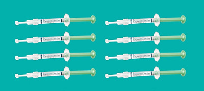 Opalescence Tooth Whitening System 20% Mint 40 Syringes SPECIAL !!!