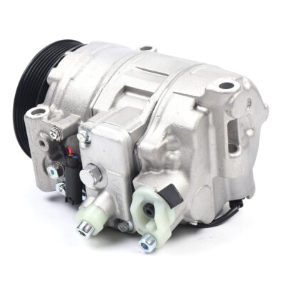 Für Mercedes-Benz C209 W203 W211 W639 Klimaanlage Kompressor Klimakompressor Neu