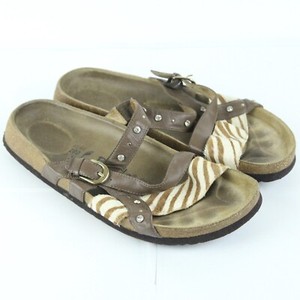 rhinestone birkenstock sandals