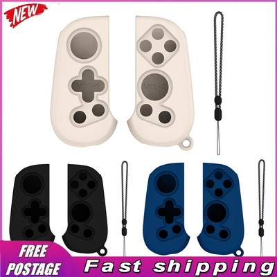 Silicone Handle Protective Case for Backbone One Mobile Gaming Controller Handle
