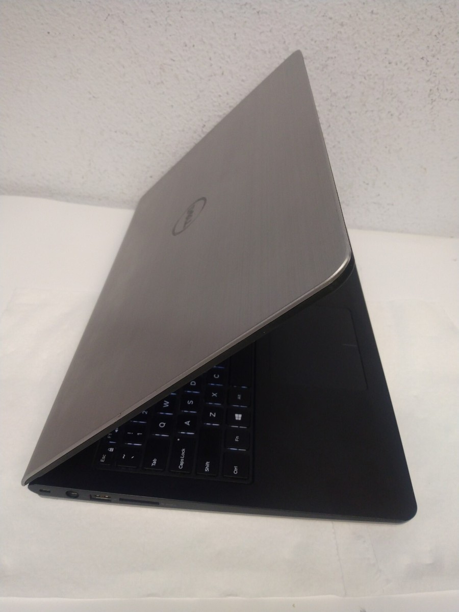 Dell Inspiron 15 5548 TOUCH 15.6