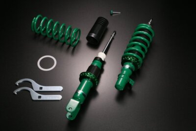 TEIN Street Advance Z Coilovers for Acura Integra 1.8 (DC2) 1994-01
