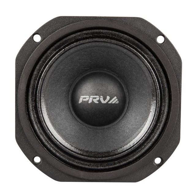 prv mid range speakers