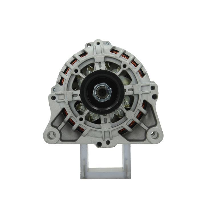 Alternatore Compatibile Per Citroën/Peugeot C8 TG9B067 90 A
