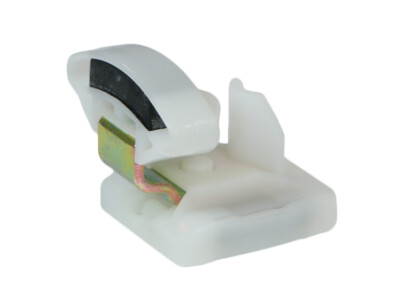 Gleitbacke Gleitstück für Mercedes W124 W126 W201 W202 Fensterheber