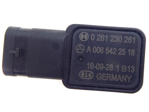 Mercedes E-Klasse W212 Sensor Drucksensor 0261230261 A0065422518