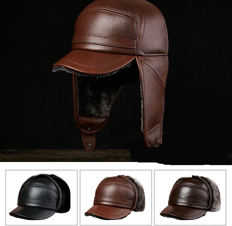 Baseball ushanka cheap
