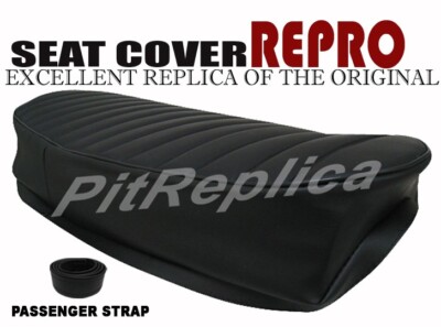 YAMAHA SEAT SADDLE COVER LS2 1973 - 1974  [DPVR]