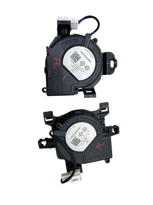 #ad #ad 2022 2024 INFINITI QX60 FRONT LEFT SIDE SEAT BLOWER MOTOR SET x2 *BROKEN TABS* $120.00