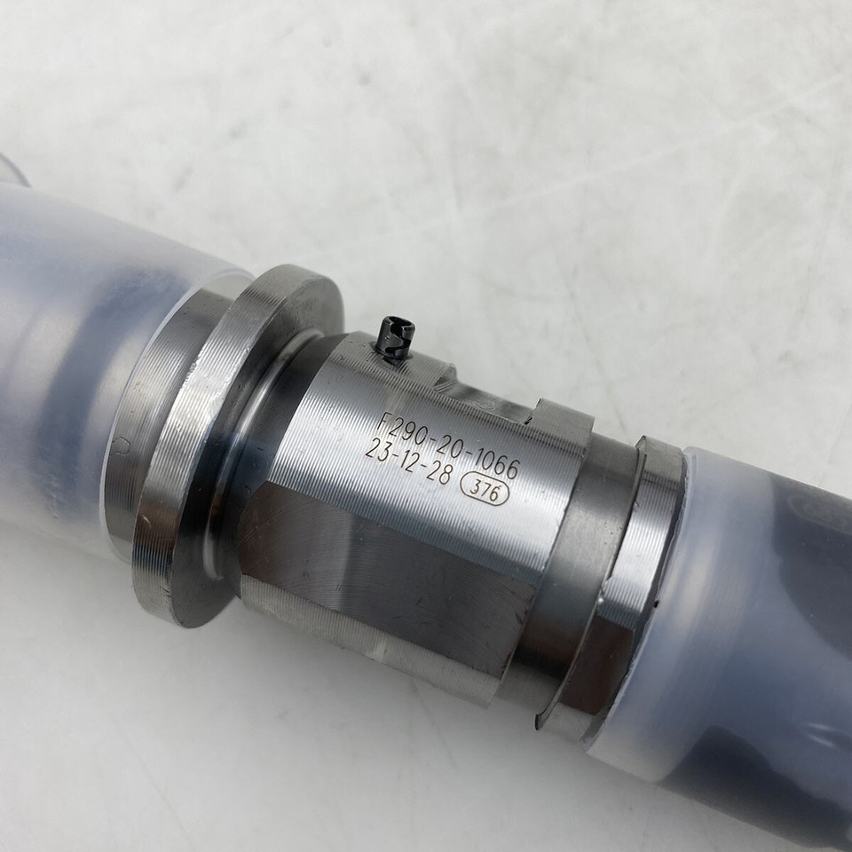 Fit For Cummins ISB QSB engines 6.7L 0445120177 Fuel Injector 5254261