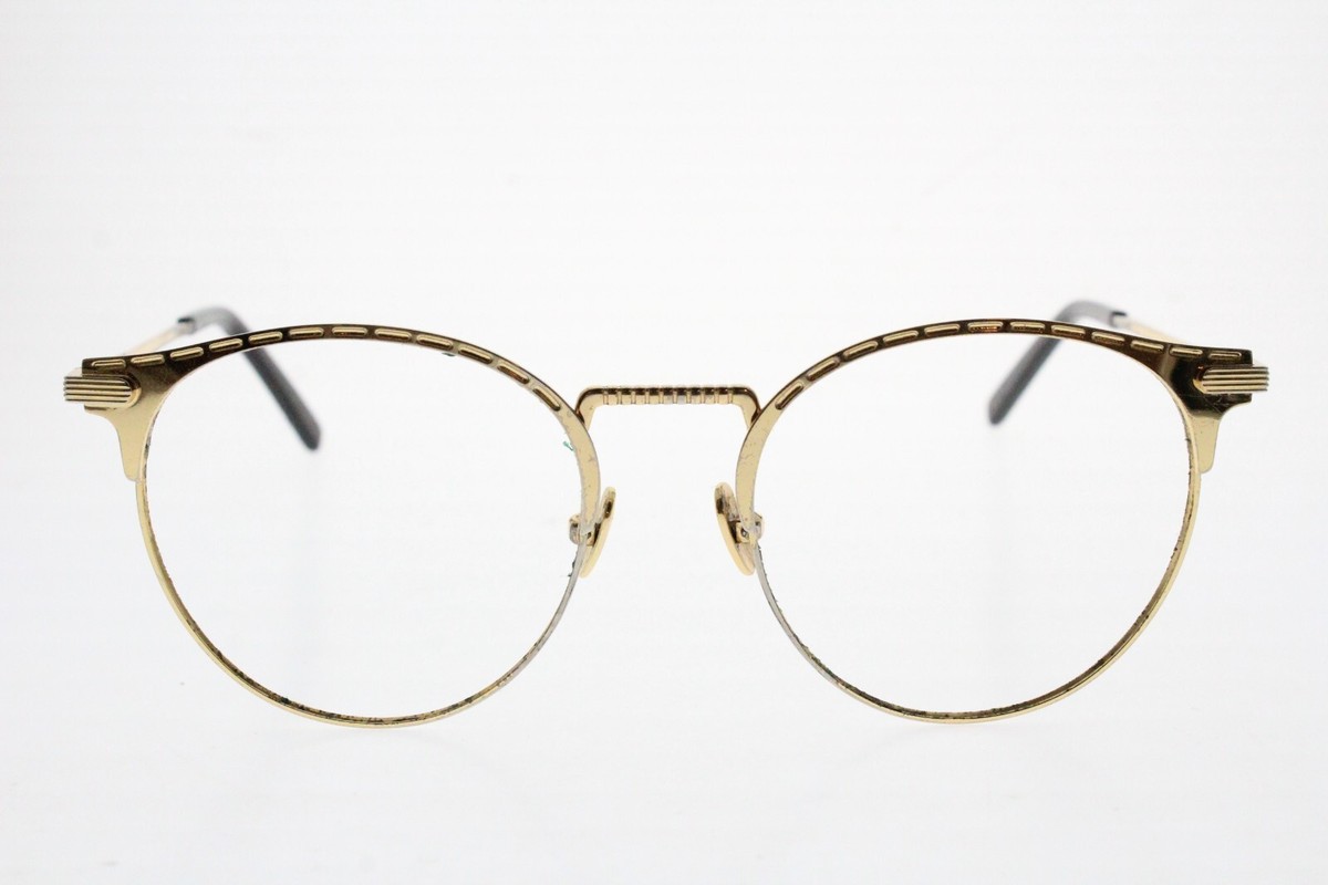 DIFF Eyewear x Star Wars Sunglasses Frames C-3PO 1.0 