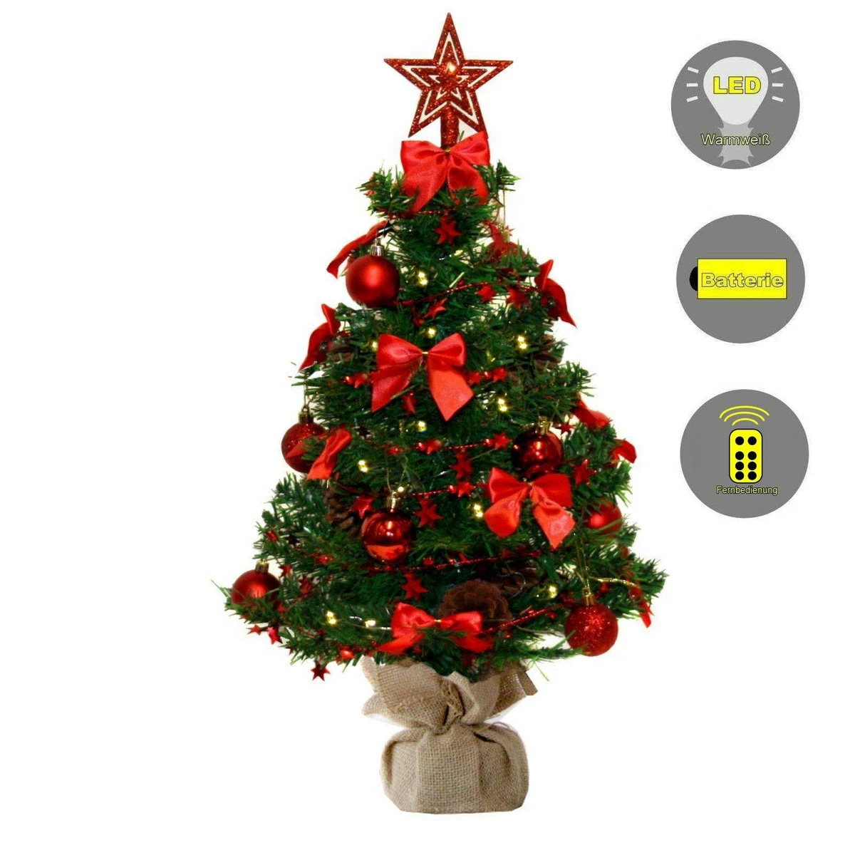 Villa Verwirrt Geistig tannenbaum mit lichterkette Offen Kopfhörer