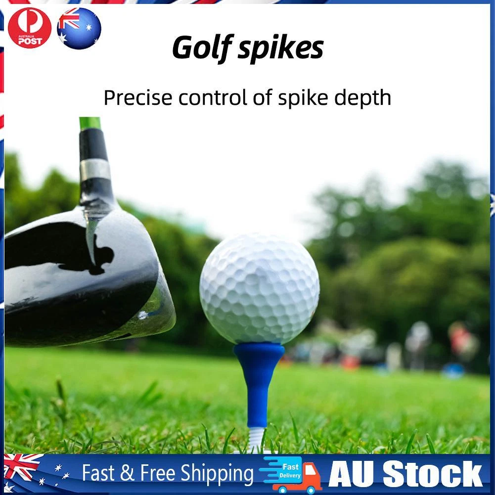 Golf club hotsell holder spike