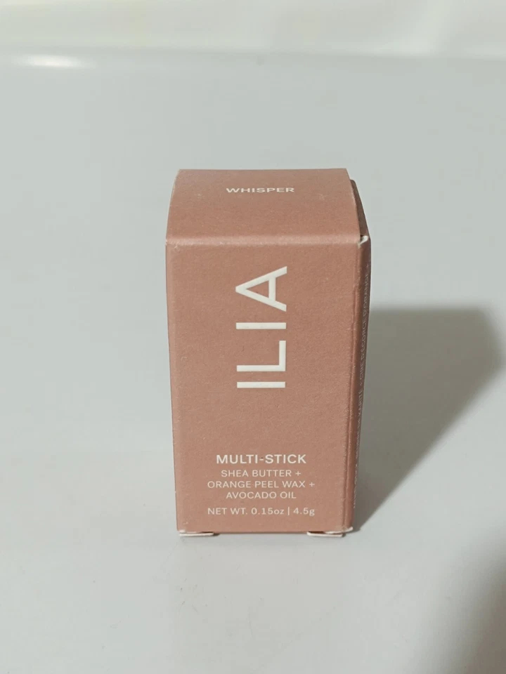 ILIA Multi-Stick / Multifunktionaler Stick - Whisper 4,5g - Bild 3 von 4