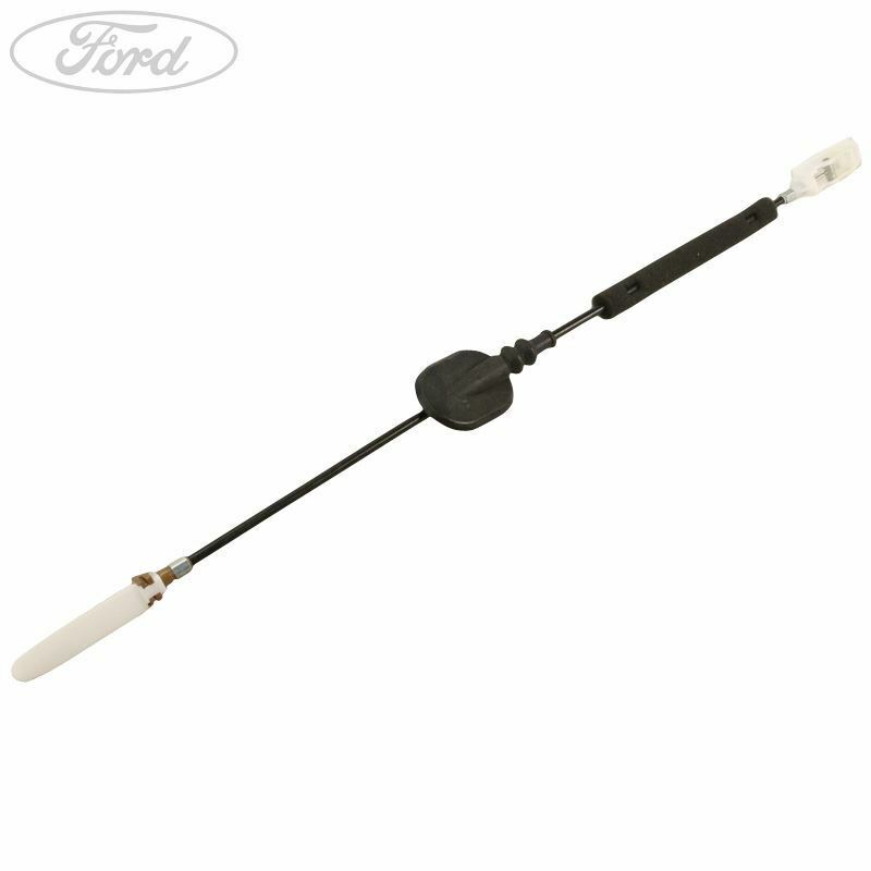 Genuine Ford MONDEO Mk5 Front Door Locking Cable 09/2014- 5257495 