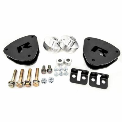ReadyLift  Premium-Grade 1.5'' SST Lift kit For 2021+ Ford Bronco Sport