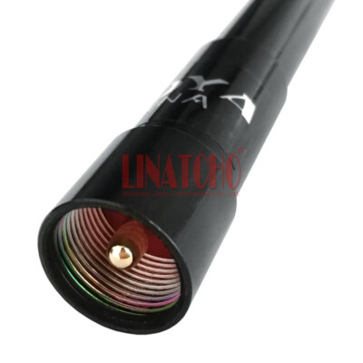 Antenna NL-350 A Doppia Banda UV 144/430 MHz, Piccola Antenna In Fibra Di Vetro~p139820224 Antenna NL-350 A Doppia Banda UV 144/430 MHz, Piccola Antenna In Fibra Di Vetro~p139820224