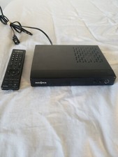 Insignia Digital to Analog Converter Box NS-DXA1 WITH REMOTE