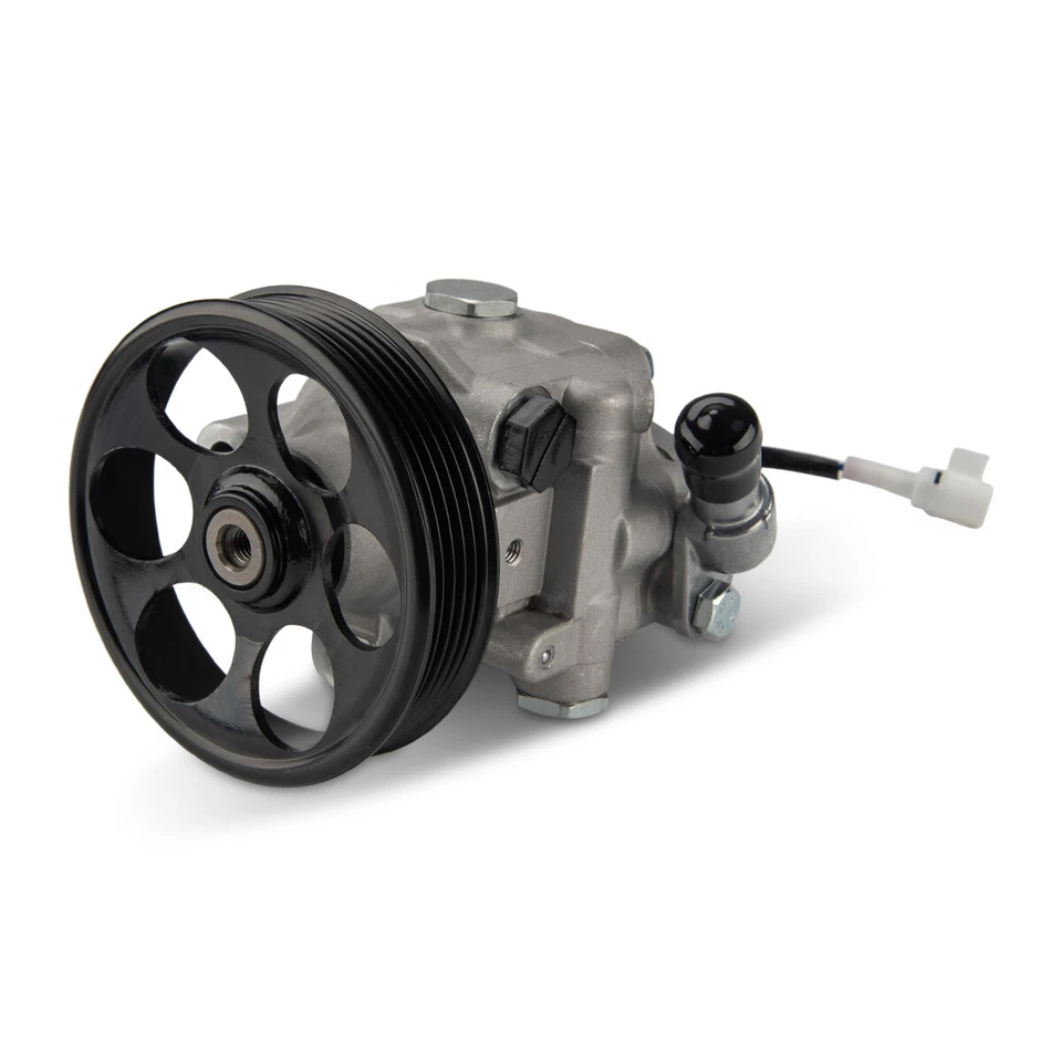 Bomba de dirección asistida de 2,5 L con polea 21-331 para Subaru Impreza Forester 2008-2011 Foto 4 de 4