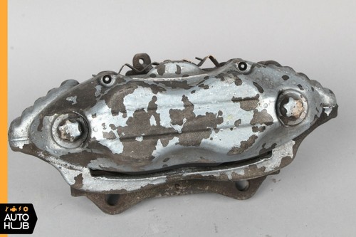 07-13 Mercedes W216 CL550 S550 Brake Calipers Front Left And Right Set OEM - Picture 7 of 12