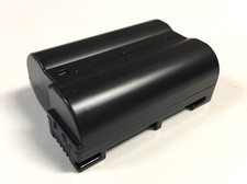 GENUINE Nikon EN-EL15 Rechargeable Li-ion Battery for D7200 Digital SLR Camera