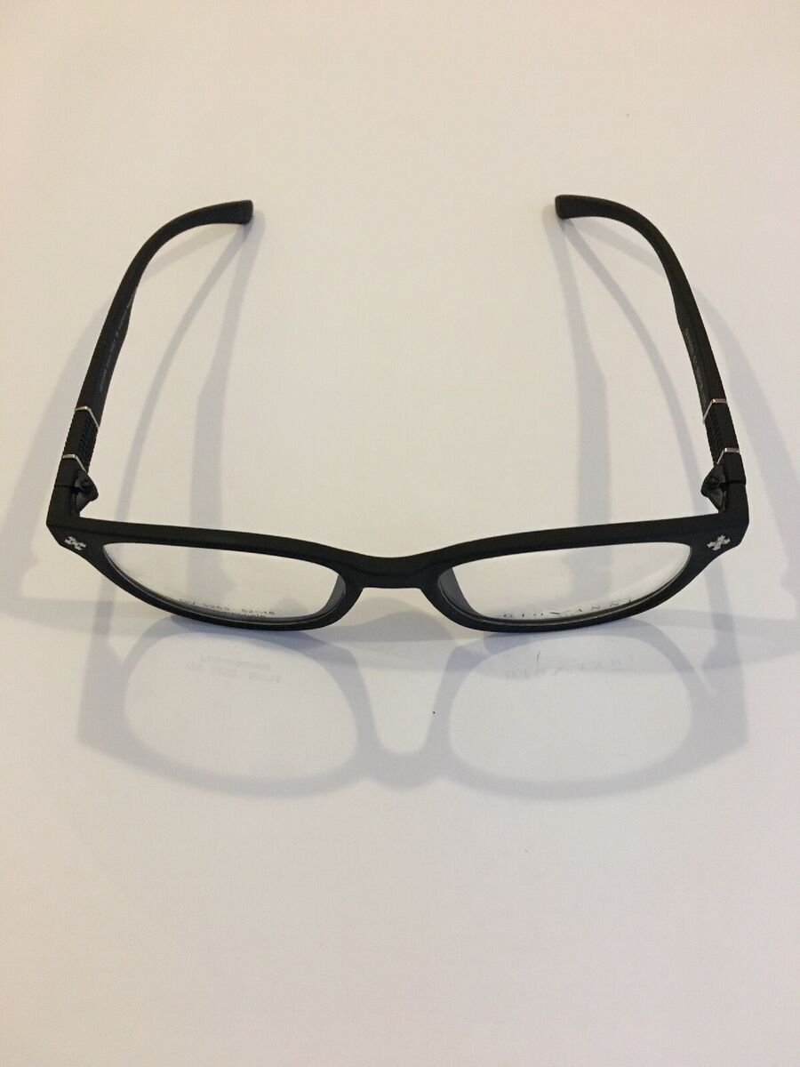 Clariti Eyewear Frames Giovanni GV3253 C1 Black 52-18-135 Clariti Eyewear Frames Giovanni GV3253 C1 Black 52-18-135