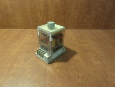 Siemens 7PV3020-1RG time delay relay 0,07-1,5S