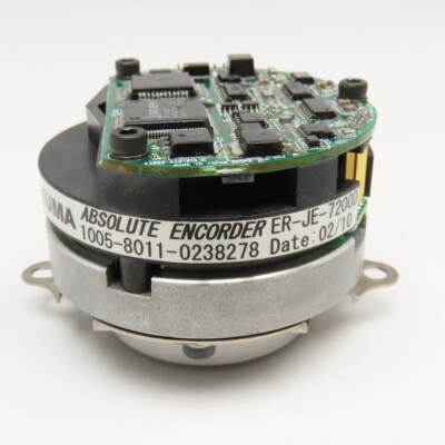 Okuma ER-JE-7200D Absolute Encoder