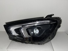 Scheinwerfer Mercedes GLE W167 LED High Performance A1679069504 Hella Bj:2021 Scheinwerfer Mercedes GLE W167 LED High Performance A1679069504 Hella Bj:2021