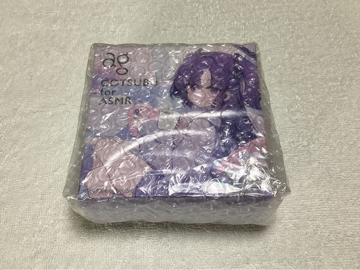 イヤホン COTSUBU Blue Archive Edition YUUKA Ver COTSUBU for ASMR Blue Archive Edition YUUKA Ver Wireless