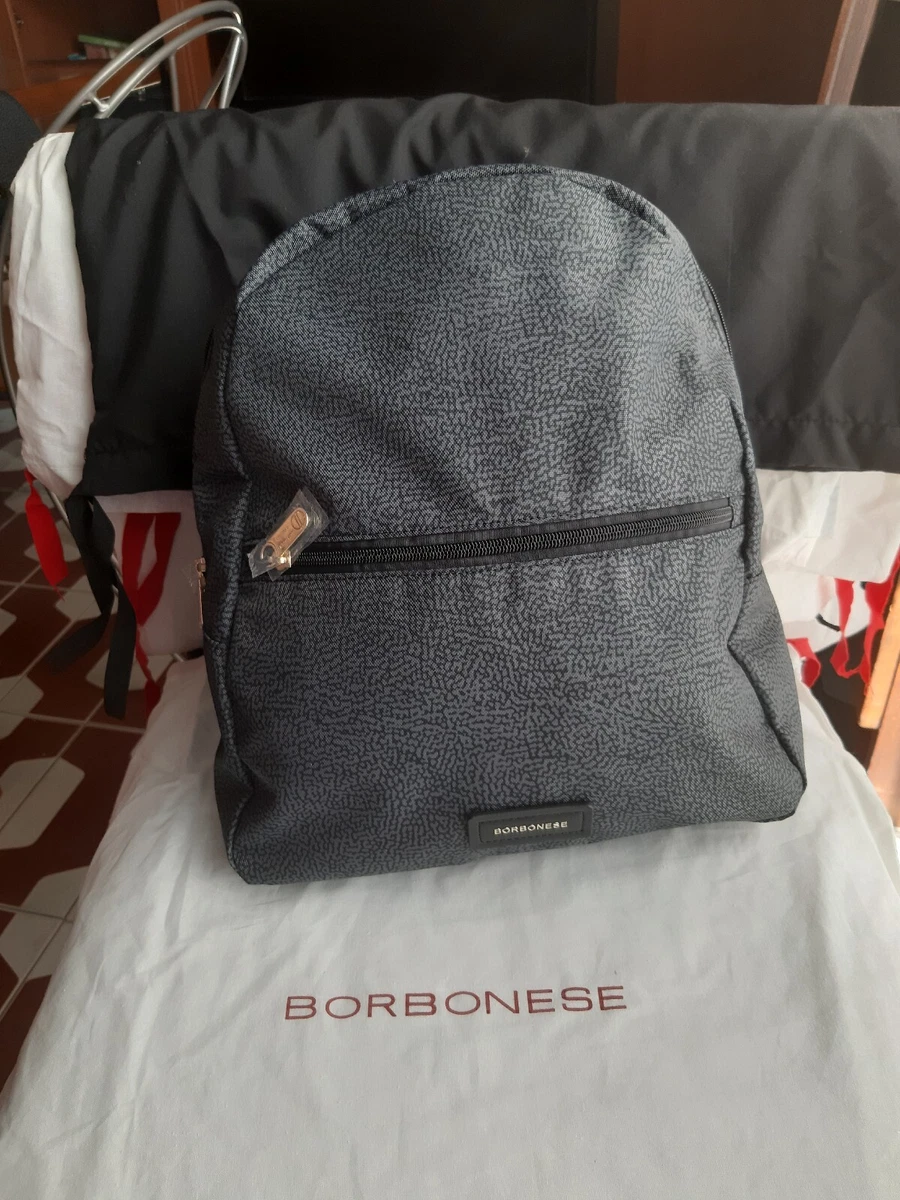 Zaino shop borbonese usato