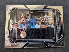 2023 Panini Prizm Basketball Card # 26 Lindsay Allen - Minnesota Lynx (NM)