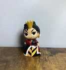 Disney Villains (2022) Funko Mystery Minis Vinyl Figures ** Queen Of Hearts **