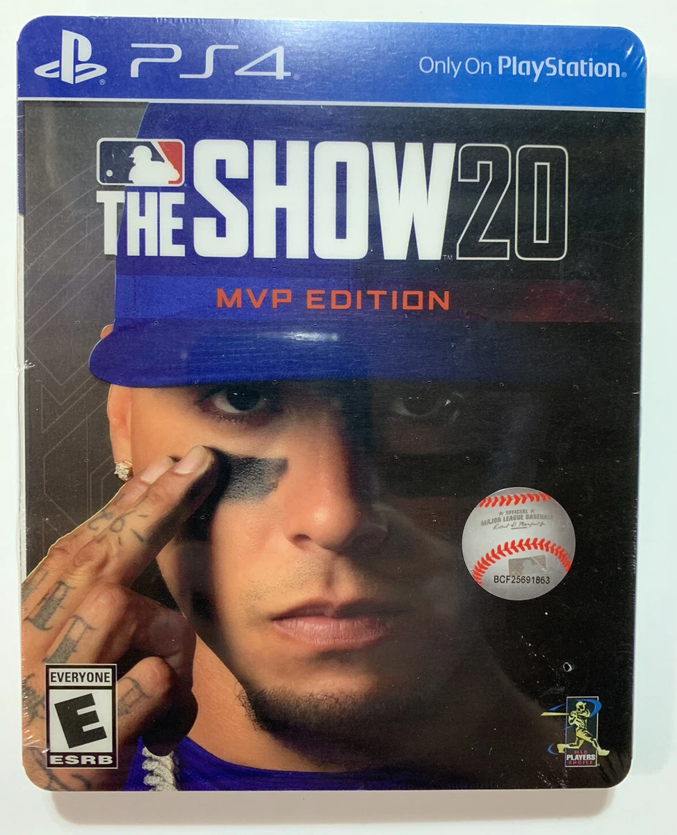 Mlb 2024 2020 ps4