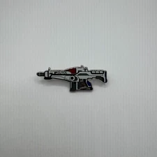 Destiny Pin Suros Regime Series 3: Weapon Pin Set