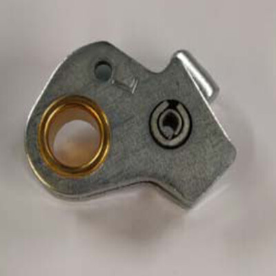 Alko Hebel komplett Rückmatic links  für Radbremse 571386