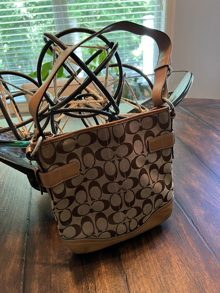 Top more than 86 ebay coach bags used super hot in.duhocakina